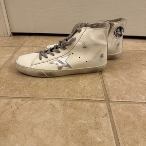 GGDB Francy’s Authentic Sneakers